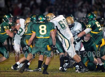 Thumbnail 3 in St. Bonaventure @ Moorpark (CIF SS Northern D Final) photogallery.