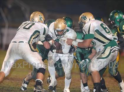 Thumbnail 1 in St. Bonaventure @ Moorpark (CIF SS Northern D Final) photogallery.