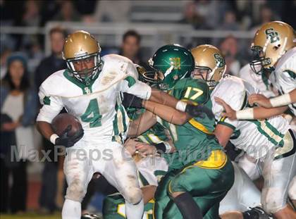 Thumbnail 1 in St. Bonaventure @ Moorpark (CIF SS Northern D Final) photogallery.