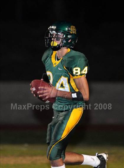 Thumbnail 1 in St. Bonaventure @ Moorpark (CIF SS Northern D Final) photogallery.