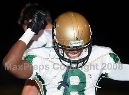 Thumbnail 2 in St. Bonaventure @ Moorpark (CIF SS Northern D Final) photogallery.
