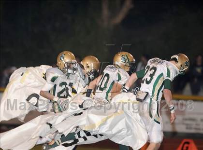 Thumbnail 2 in St. Bonaventure @ Moorpark (CIF SS Northern D Final) photogallery.