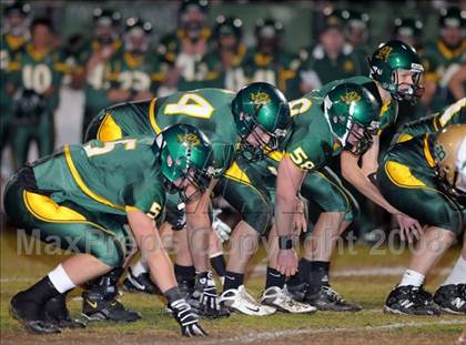 Thumbnail 2 in St. Bonaventure @ Moorpark (CIF SS Northern D Final) photogallery.