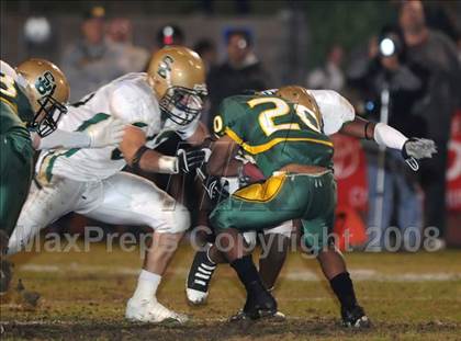 Thumbnail 2 in St. Bonaventure @ Moorpark (CIF SS Northern D Final) photogallery.