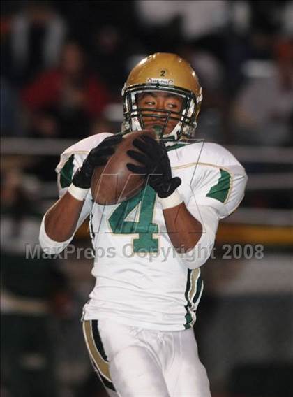 Thumbnail 3 in St. Bonaventure @ Moorpark (CIF SS Northern D Final) photogallery.