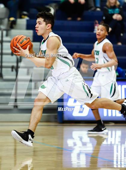 Thumbnail 3 in Sylmar vs Green Valley photogallery.