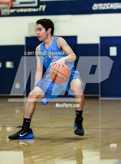 Thumbnail 2 in Sylmar vs Green Valley photogallery.