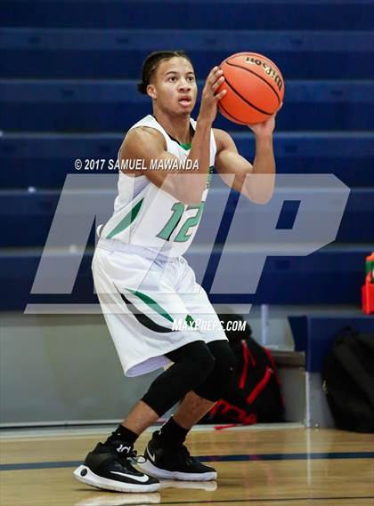Thumbnail 2 in Sylmar vs Green Valley photogallery.