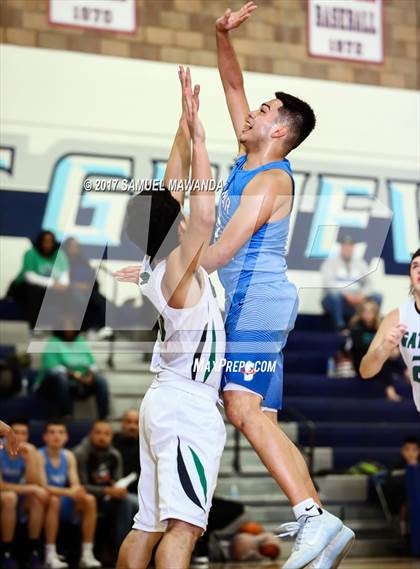 Thumbnail 3 in Sylmar vs Green Valley photogallery.