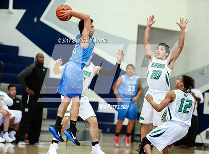 Thumbnail 2 in Sylmar vs Green Valley photogallery.