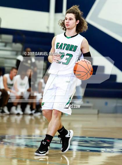 Thumbnail 3 in Sylmar vs Green Valley photogallery.
