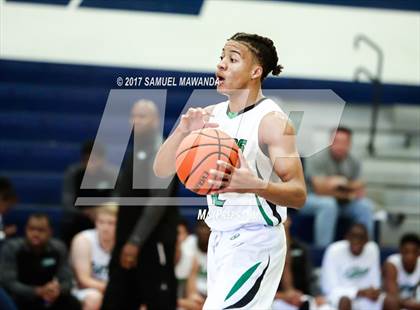 Thumbnail 1 in Sylmar vs Green Valley photogallery.