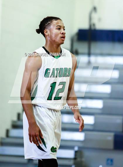 Thumbnail 1 in Sylmar vs Green Valley photogallery.