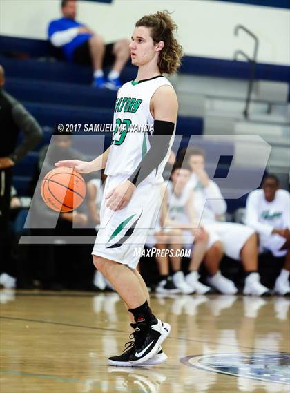 Thumbnail 1 in Sylmar vs Green Valley photogallery.