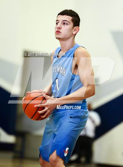 Thumbnail 1 in Sylmar vs Green Valley photogallery.