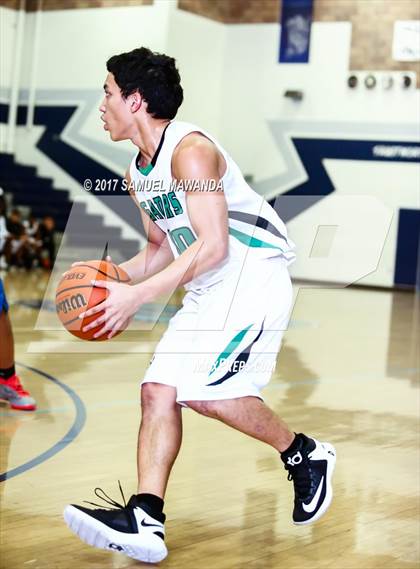 Thumbnail 1 in Sylmar vs Green Valley photogallery.