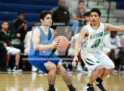 Thumbnail 3 in Sylmar vs Green Valley photogallery.