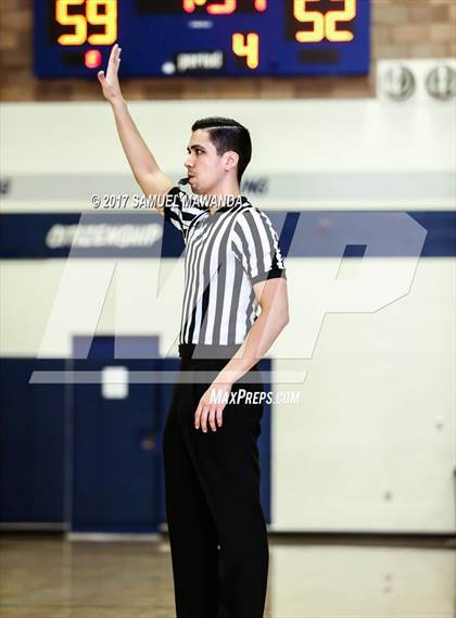 Thumbnail 2 in Sylmar vs Green Valley photogallery.