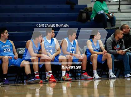 Thumbnail 2 in Sylmar vs Green Valley photogallery.