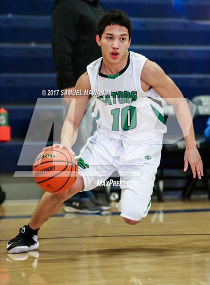 Thumbnail 3 in Sylmar vs Green Valley photogallery.