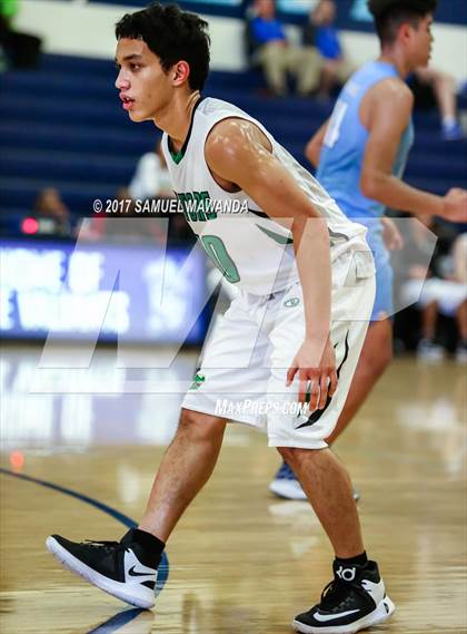 Thumbnail 3 in Sylmar vs Green Valley photogallery.
