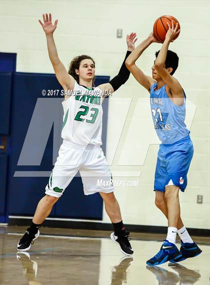 Thumbnail 3 in Sylmar vs Green Valley photogallery.