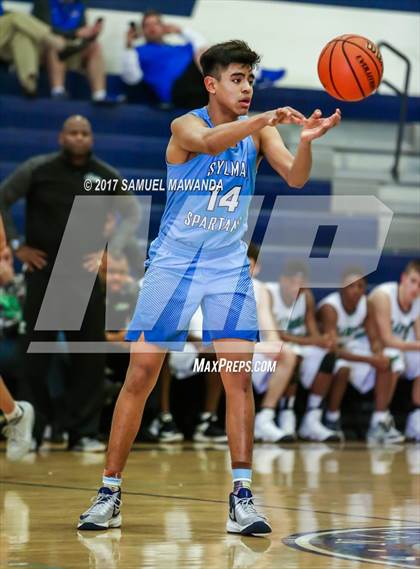 Thumbnail 2 in Sylmar vs Green Valley photogallery.