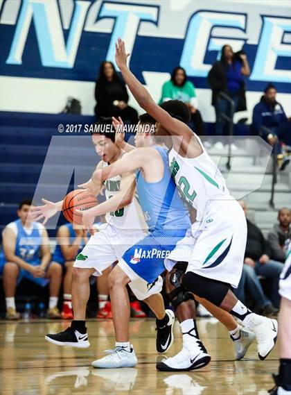Thumbnail 3 in Sylmar vs Green Valley photogallery.