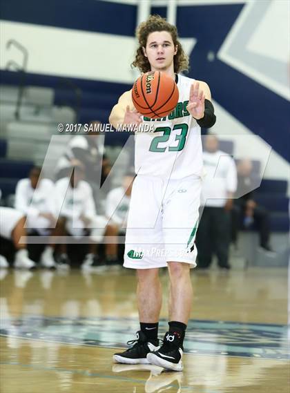 Thumbnail 2 in Sylmar vs Green Valley photogallery.