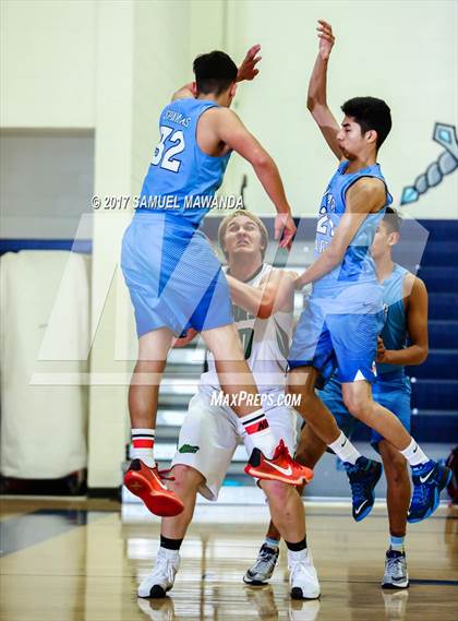 Thumbnail 3 in Sylmar vs Green Valley photogallery.
