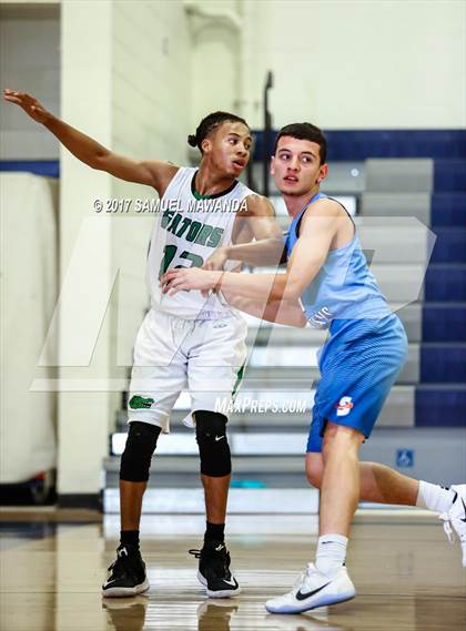 Thumbnail 3 in Sylmar vs Green Valley photogallery.