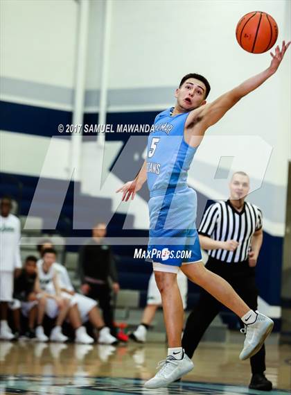Thumbnail 3 in Sylmar vs Green Valley photogallery.