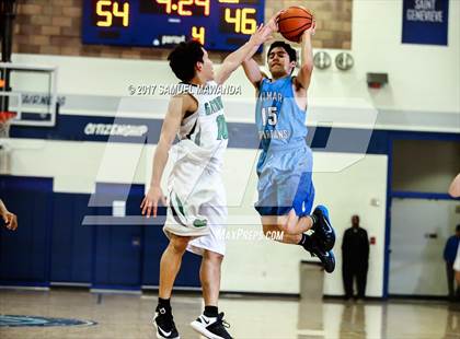 Thumbnail 1 in Sylmar vs Green Valley photogallery.