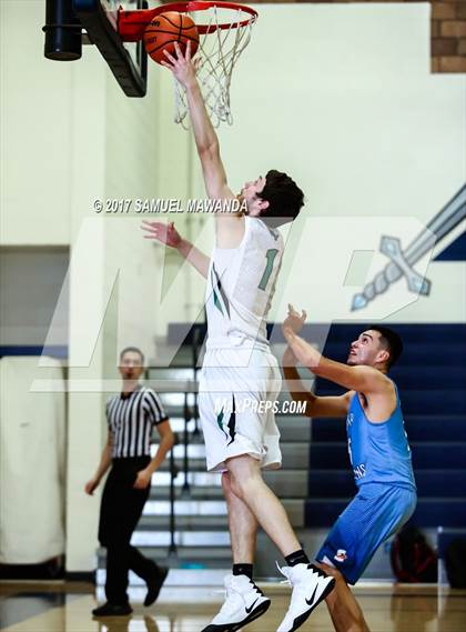 Thumbnail 1 in Sylmar vs Green Valley photogallery.