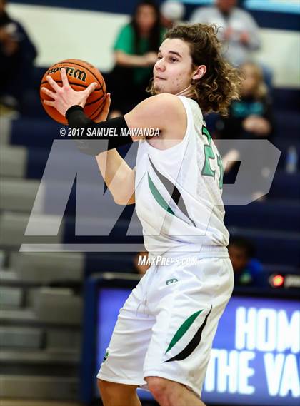 Thumbnail 2 in Sylmar vs Green Valley photogallery.