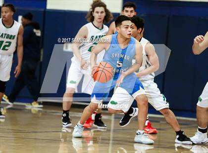 Thumbnail 1 in Sylmar vs Green Valley photogallery.