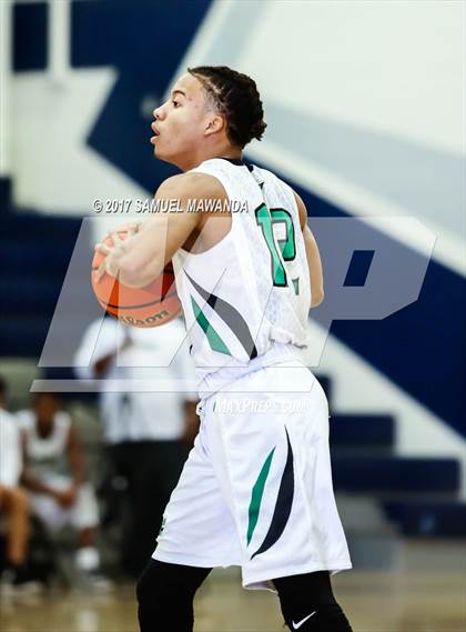 Thumbnail 1 in Sylmar vs Green Valley photogallery.