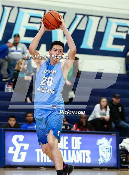 Thumbnail 2 in Sylmar vs Green Valley photogallery.