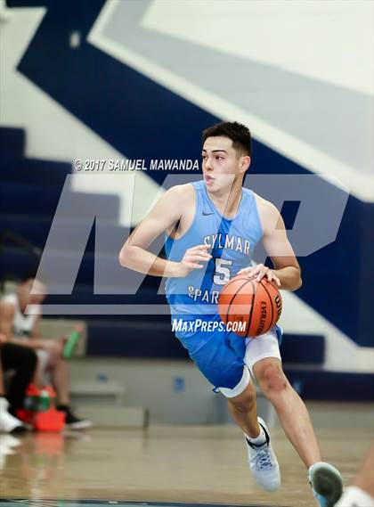 Thumbnail 3 in Sylmar vs Green Valley photogallery.