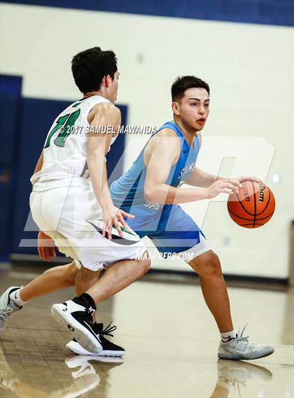 Thumbnail 2 in Sylmar vs Green Valley photogallery.
