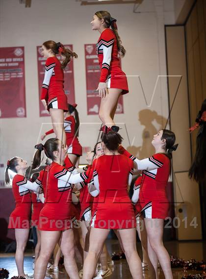 Thumbnail 2 in Williamsville North @ Clarence photogallery.