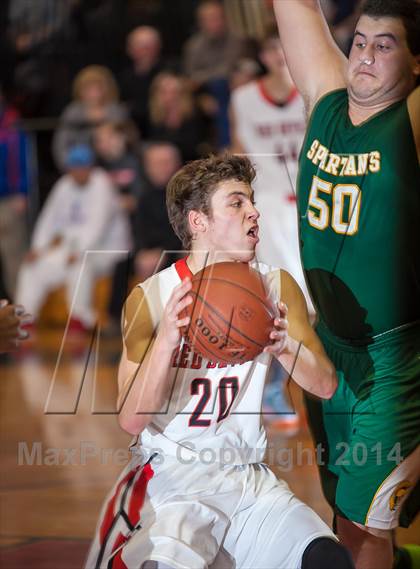 Thumbnail 2 in Williamsville North @ Clarence photogallery.