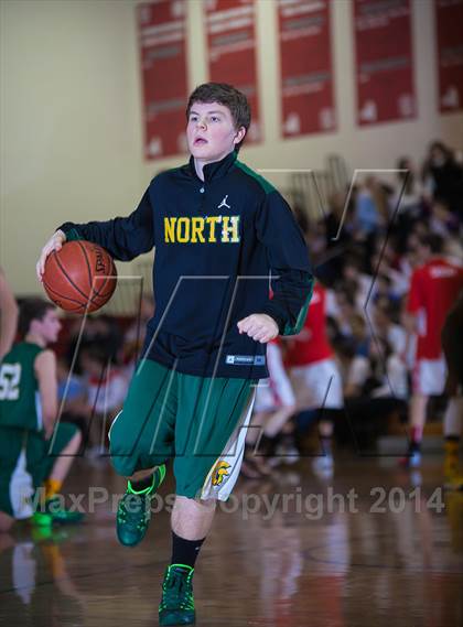 Thumbnail 1 in Williamsville North @ Clarence photogallery.
