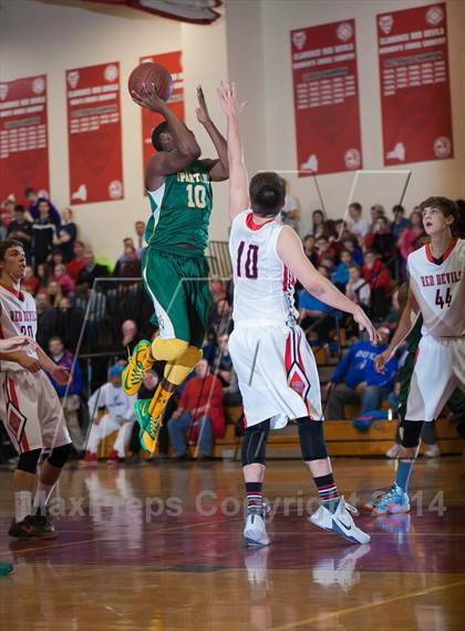 Thumbnail 3 in Williamsville North @ Clarence photogallery.