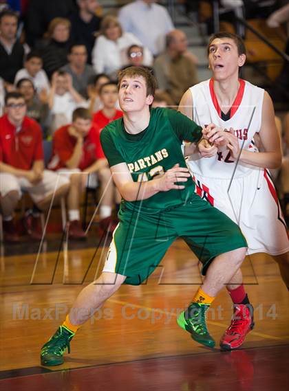 Thumbnail 2 in Williamsville North @ Clarence photogallery.