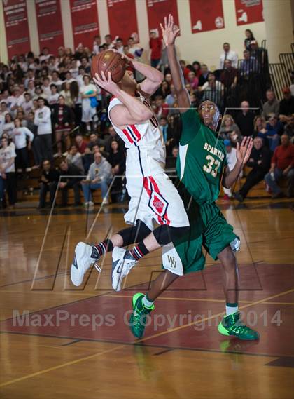Thumbnail 2 in Williamsville North @ Clarence photogallery.