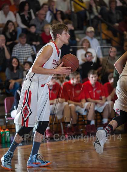Thumbnail 2 in Williamsville North @ Clarence photogallery.