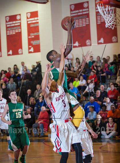 Thumbnail 2 in Williamsville North @ Clarence photogallery.