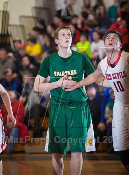 Thumbnail 2 in Williamsville North @ Clarence photogallery.