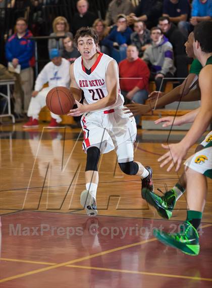Thumbnail 1 in Williamsville North @ Clarence photogallery.